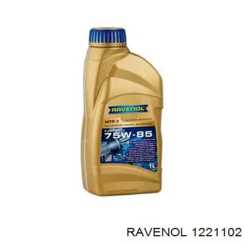  1221102 Ravenol