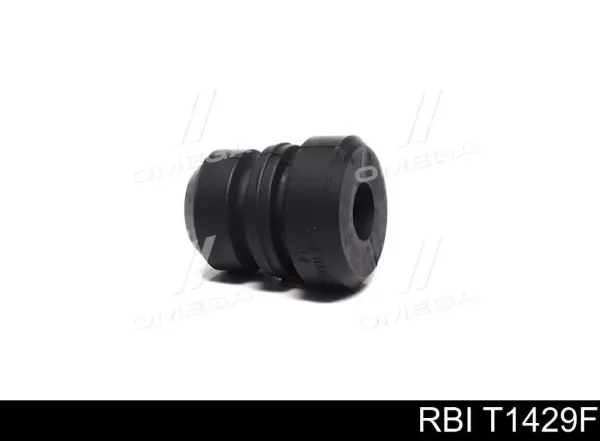 Буфер-відбійник амортизатора переднього T1429F RBI
