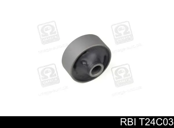 Сайлентблок переднього важеля T24C03 RBI