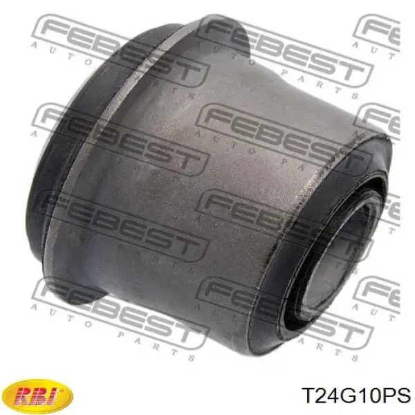 Сайлентблок переднього важеля T24G10PS RBI