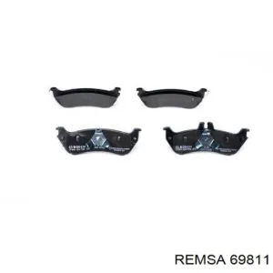 69811 REMSA