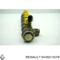 Розподільник палива Renault Trafic FL