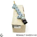Розподільник палива Renault Vel Satis BJ0