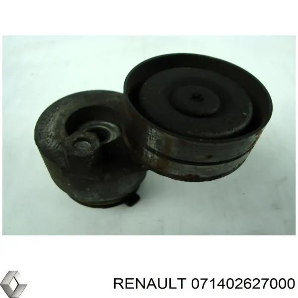  071402627000 Renault (RVI)