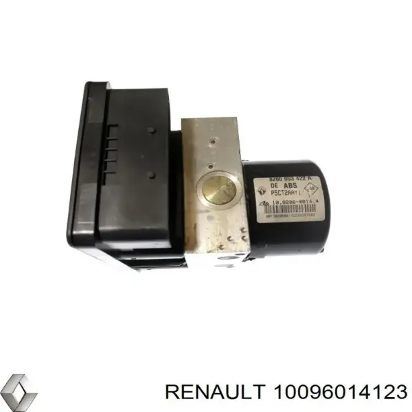  10096014123 Renault (RVI)