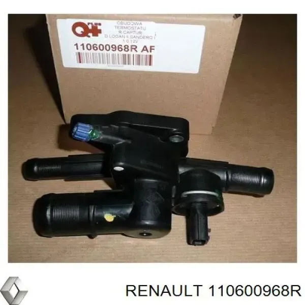 Корпус термостата 110600968R Renault (RVI)