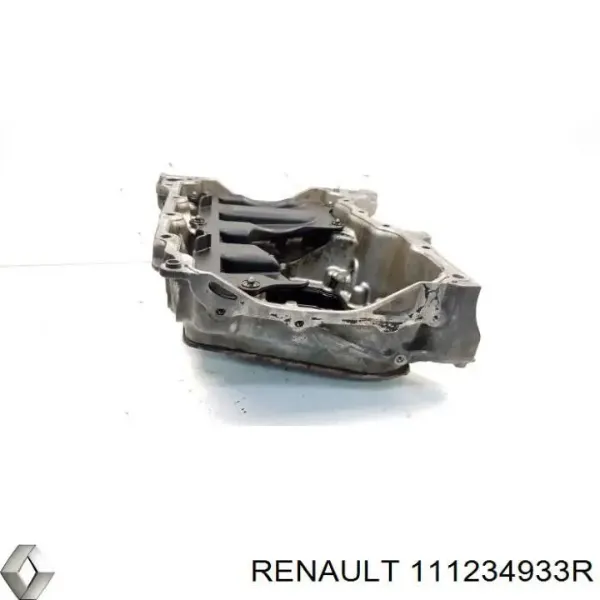 Піддон масляний картера двигуна 111235980R Fiat/Alfa/Lancia
