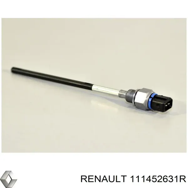 Датчик рівня масла 111452631R Renault (RVI)