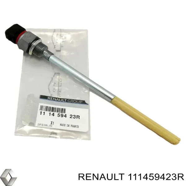 Датчик рівня масла 111459423R Renault (RVI)
