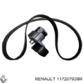 Ремінь приводний, агрегатів, комплект Renault Kangoo FW0