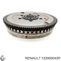 Маховик RENAULT 123000043R