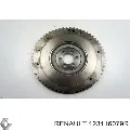 Маховик RENAULT 123116079R
