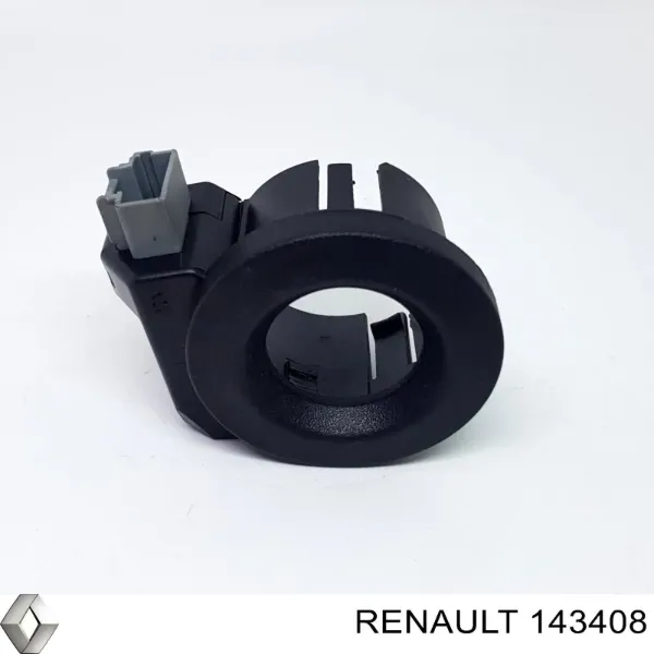 Антена/кільце имобілайзера 143408 Renault (RVI)