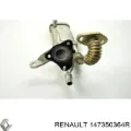 Радіатор системи EGR рециркуляції вихлопних газів Nissan JUKE F15