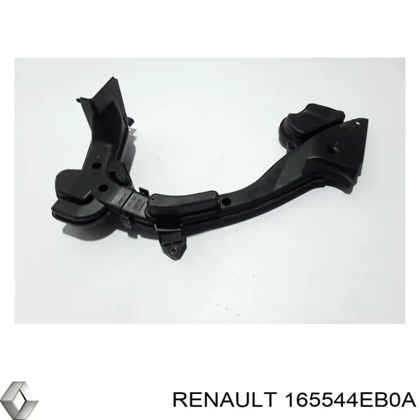  165544EB0A Renault (RVI)