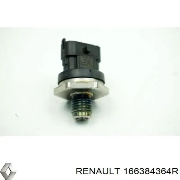 Датчик тиску палива NDT2519 Niles