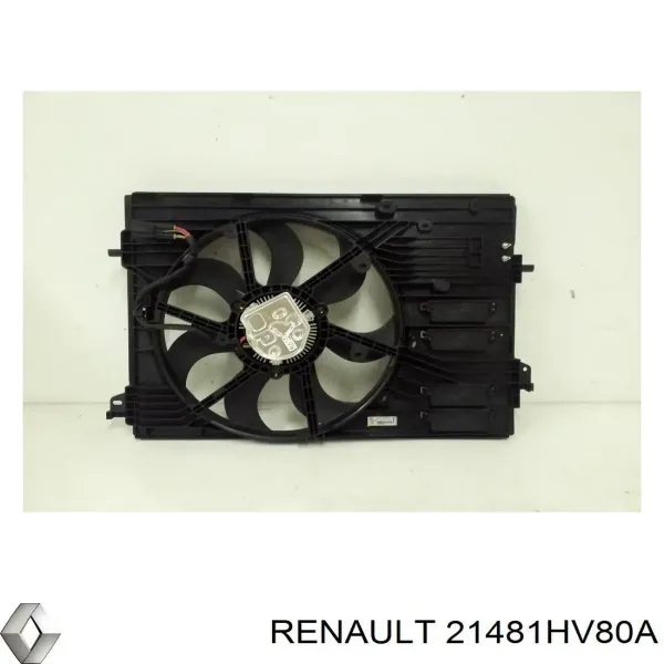  21481HV80A Nissan/Infiniti