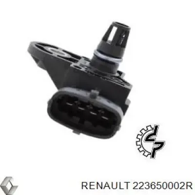 МАП Сенсор 223650002R Renault (RVI)