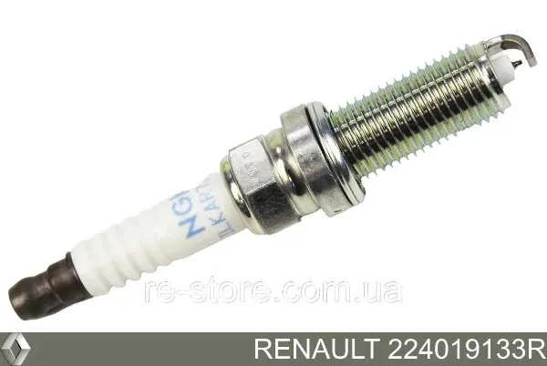 Купити 224019133R Renault (RVI) Свічка запалювання
