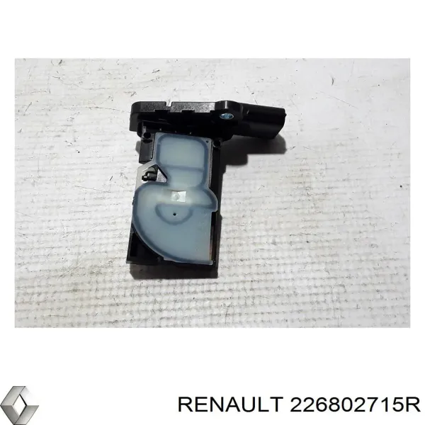 ДМРВ 226802715R Nissan/Infiniti