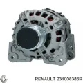 Генератор Renault LOGAN L52