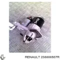 Стартер Renault DUSTER HM