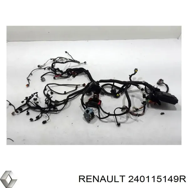  240115149R Renault (RVI)