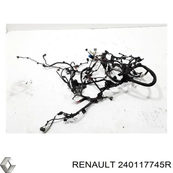  240117745R Renault (RVI)
