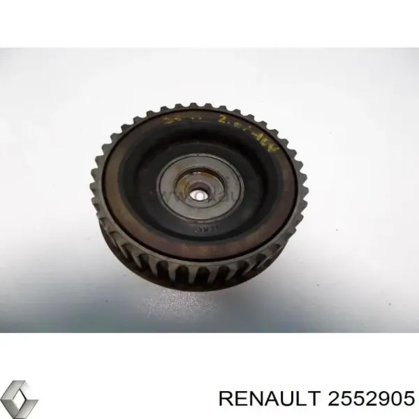  2552905 Renault (RVI)