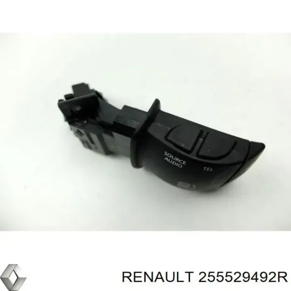 Підрульовий перемикач 255529492R Renault (RVI)