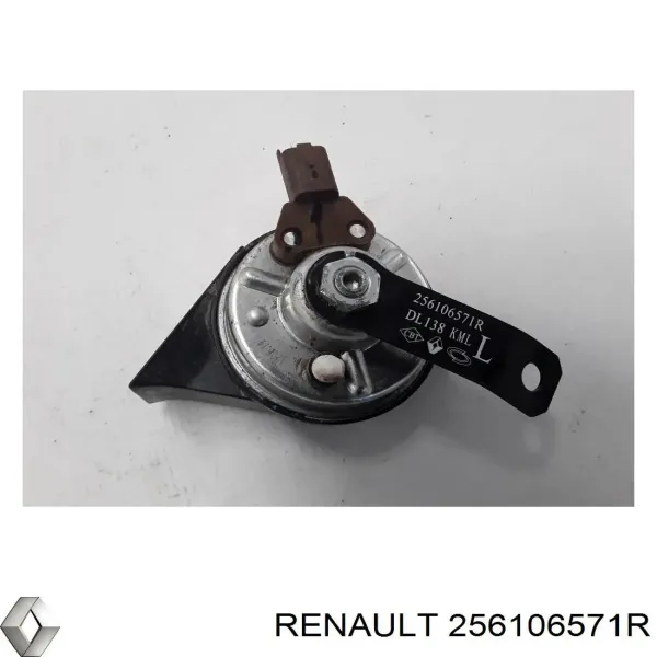  256106571R Renault (RVI)
