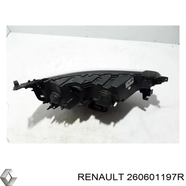  260601197R Renault (RVI)