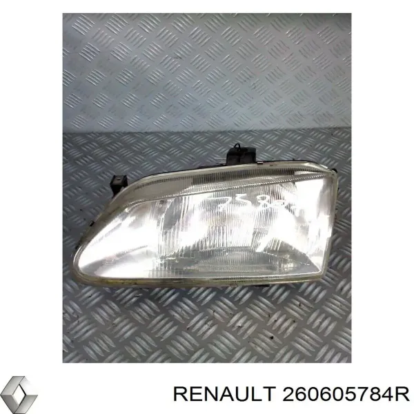 Фара Renault Megane SCENIC мінівен (JA0, JA1) (1996 - 2001) ціна, від
