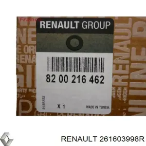 261603998R RENAULT