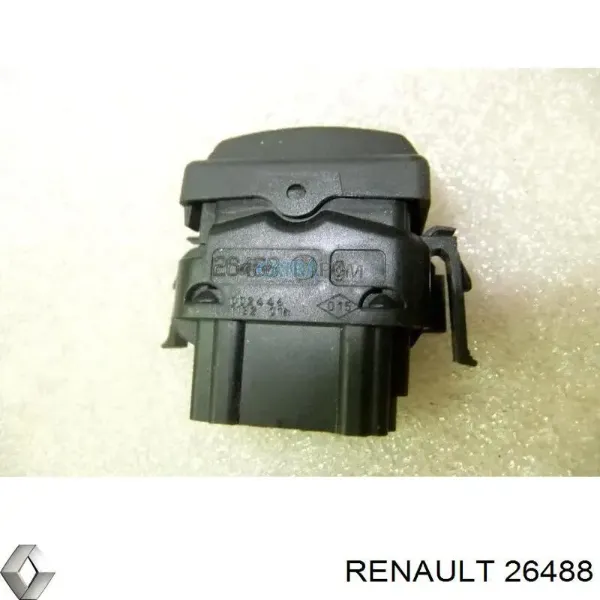  26488 Renault (RVI)