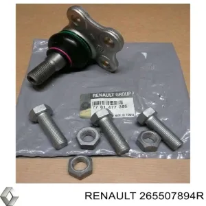 265507894R RENAULT
