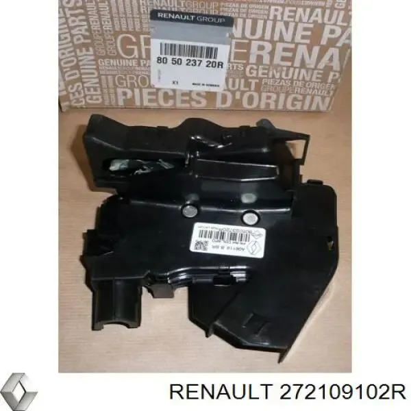 Купити Вентилятора пічки Renault Scenic GRAND IV R9