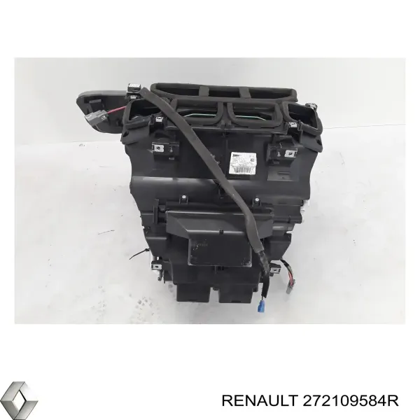 272109584R Renault (RVI)