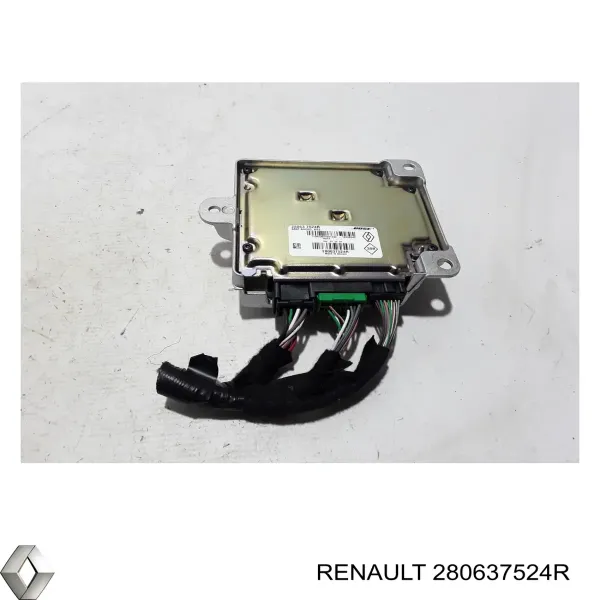  280637524R Renault (RVI)