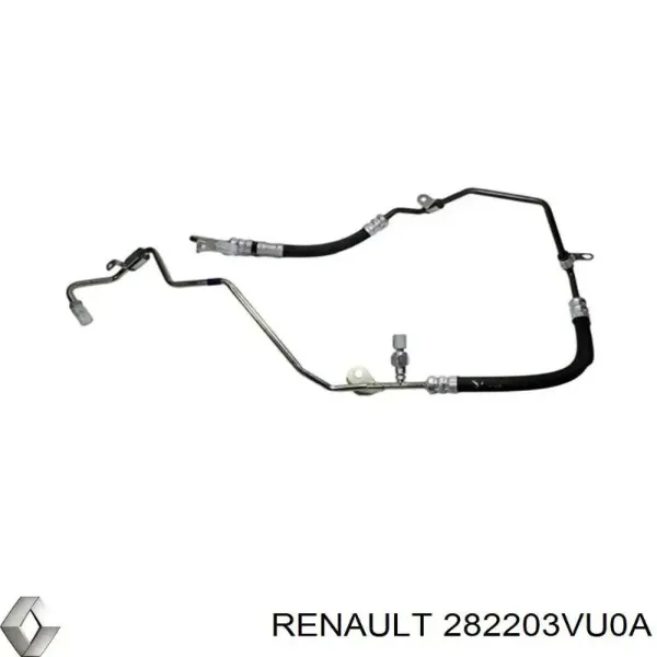  282203VU0A Renault (RVI)