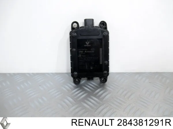  284381291R Renault (RVI)