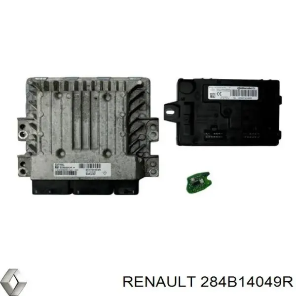  284B12330R Renault (RVI)