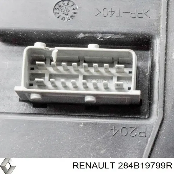  284B19799R Renault (RVI)