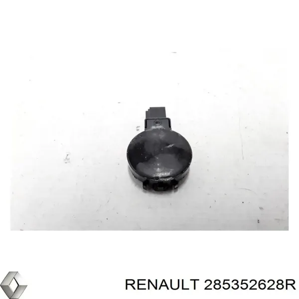 Датчик дощу 285352628R Renault (RVI)