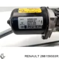 Двигун склоочисника лобового скла (трапеції) RENAULT 288159333R