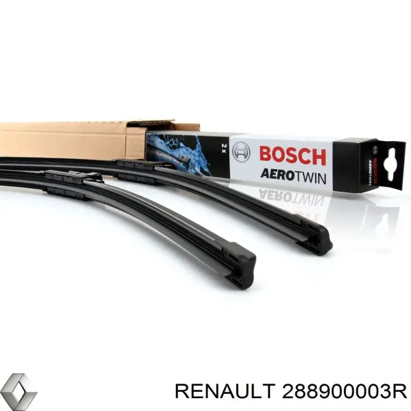 Щітки склоочисника 288900003R Renault (RVI)