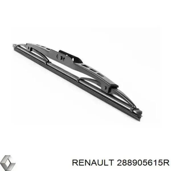 Щітки склоочисника 288905615R Renault (RVI)