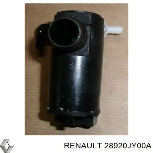 Моторчик омивача 28920JY00A Renault (RVI)