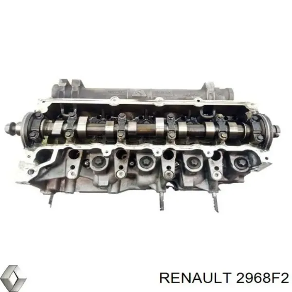  2968F2 Renault (RVI)