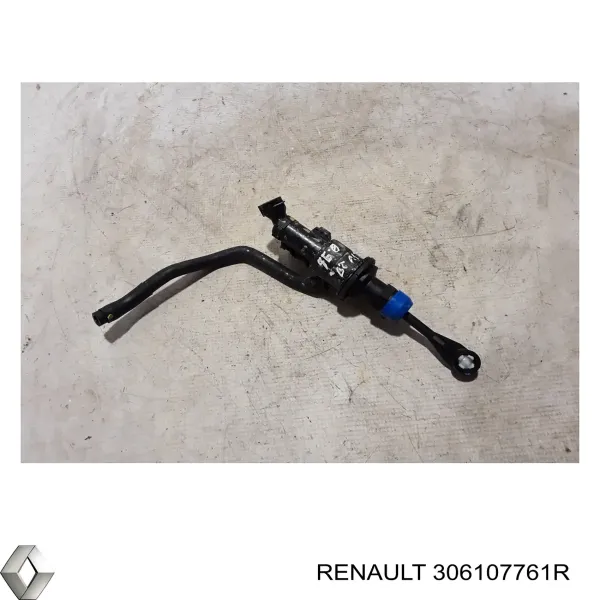  306107761R Renault (RVI)